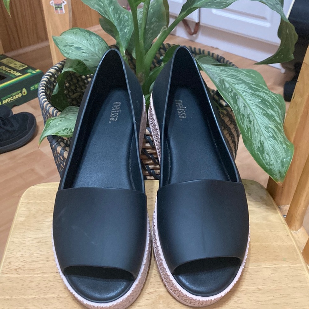 Melissa shoes